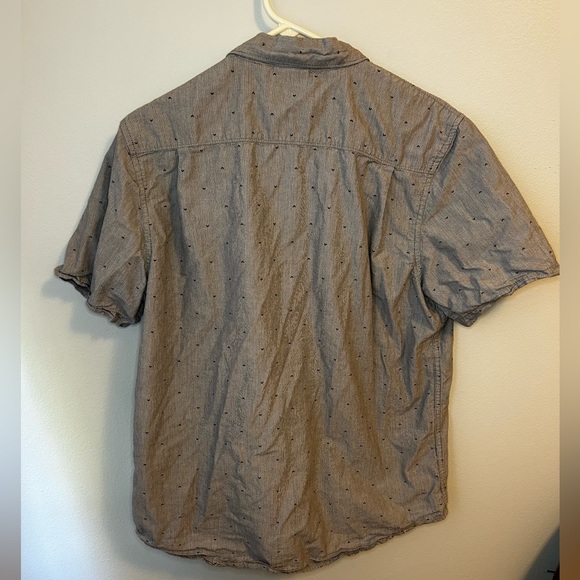 VANS button down - Picture 2 of 3